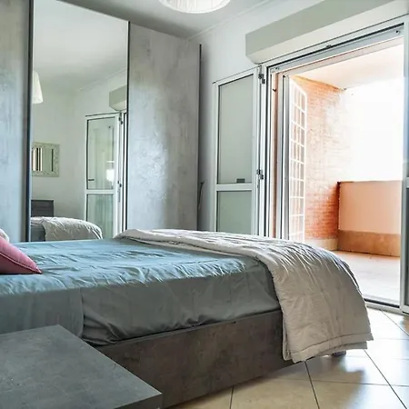 Residenza Dell Agrifoglio Roma