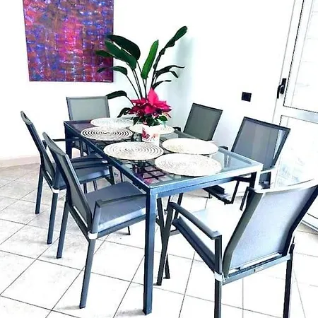 Residenza Dell Agrifoglio דירה