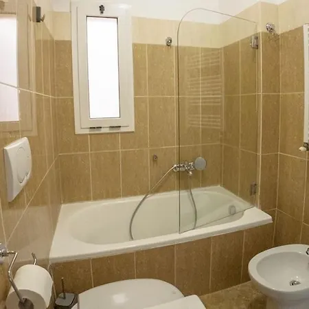 Residenza Dell Agrifoglio Rzym