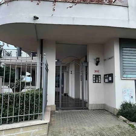 Residenza Dell Agrifoglio * Rzym