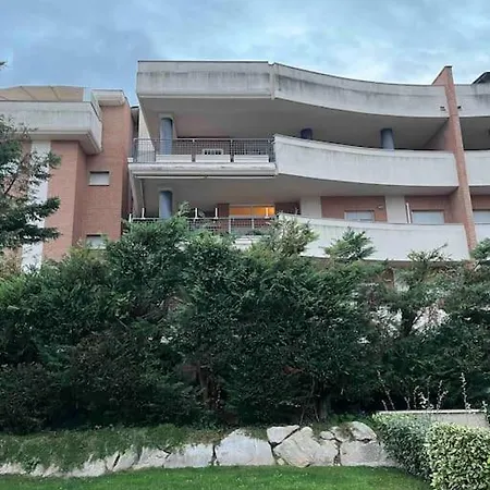 Residenza Dell Agrifoglio דירה