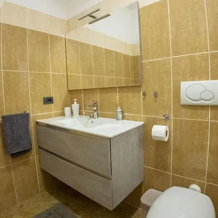 Residenza Dell Agrifoglio Apartament