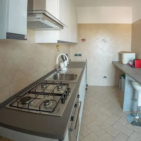 דירה Residenza Dell Agrifoglio *