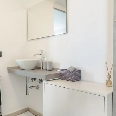 Residenza Dell Agrifoglio רומא