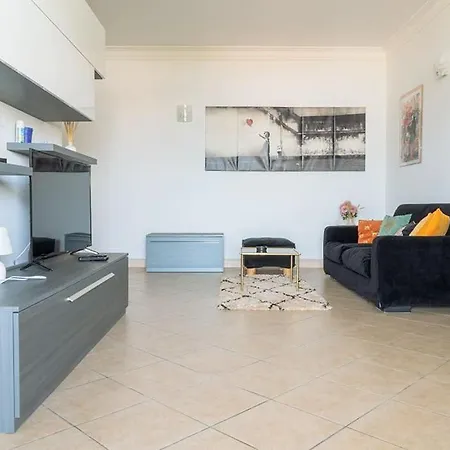Residenza Dell Agrifoglio דירה