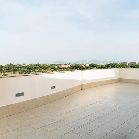 Residenza Dell Agrifoglio * רומא