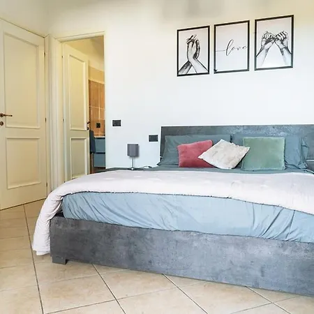 Residenza Dell Agrifoglio Apartament