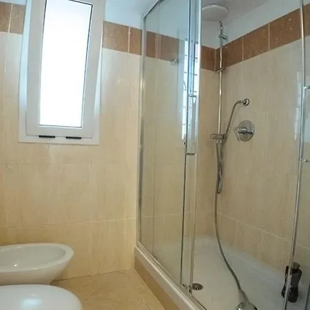 Apartament Residenza Dell Agrifoglio