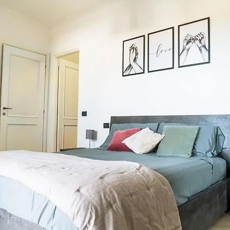 Residenza Dell Agrifoglio דירה רומא