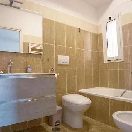 Residenza Dell Agrifoglio רומא
