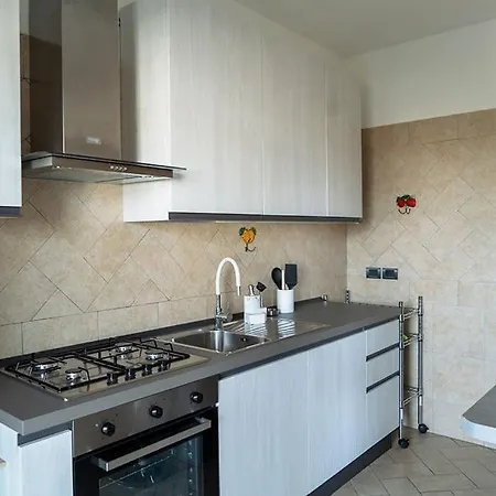 Residenza Dell Agrifoglio * רומא