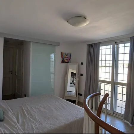 דירה Residenza Dell Agrifoglio *